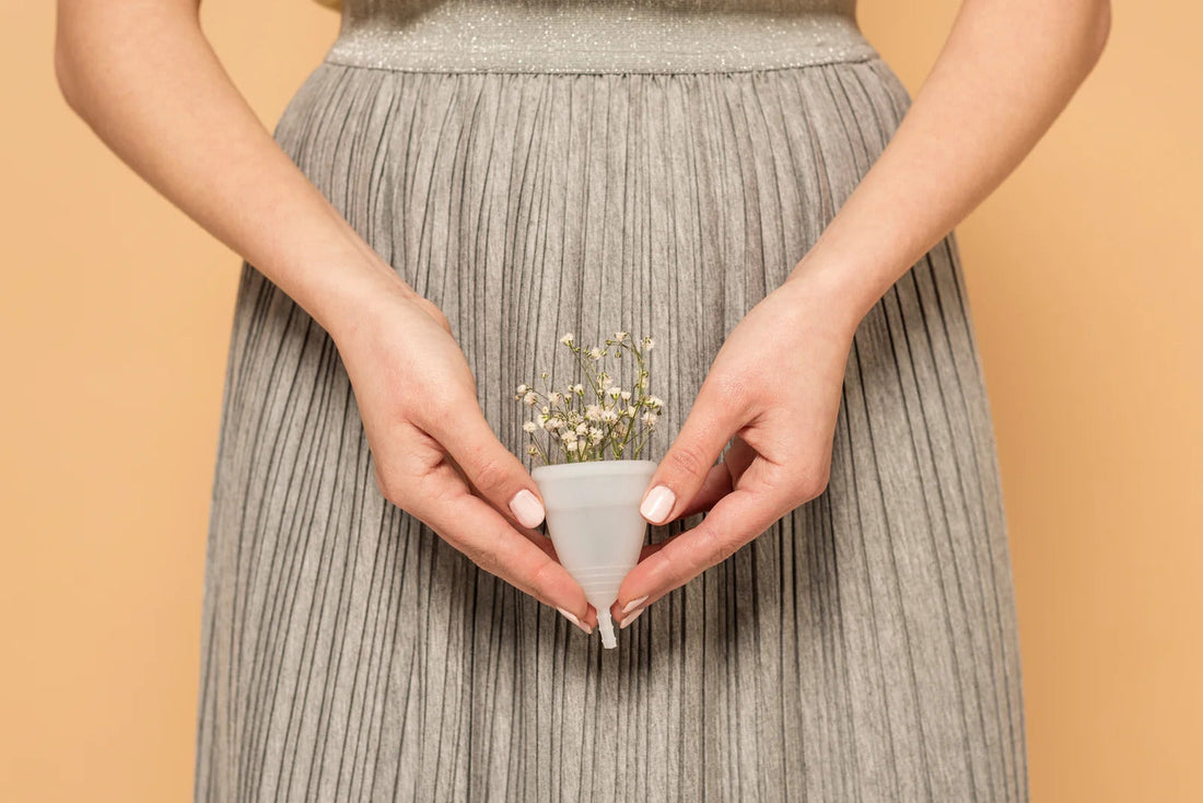 Dryness, Pain & Intimate Discomfort