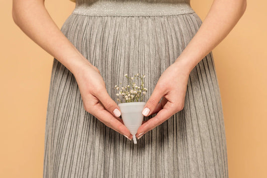 Dryness, Pain & Intimate Discomfort