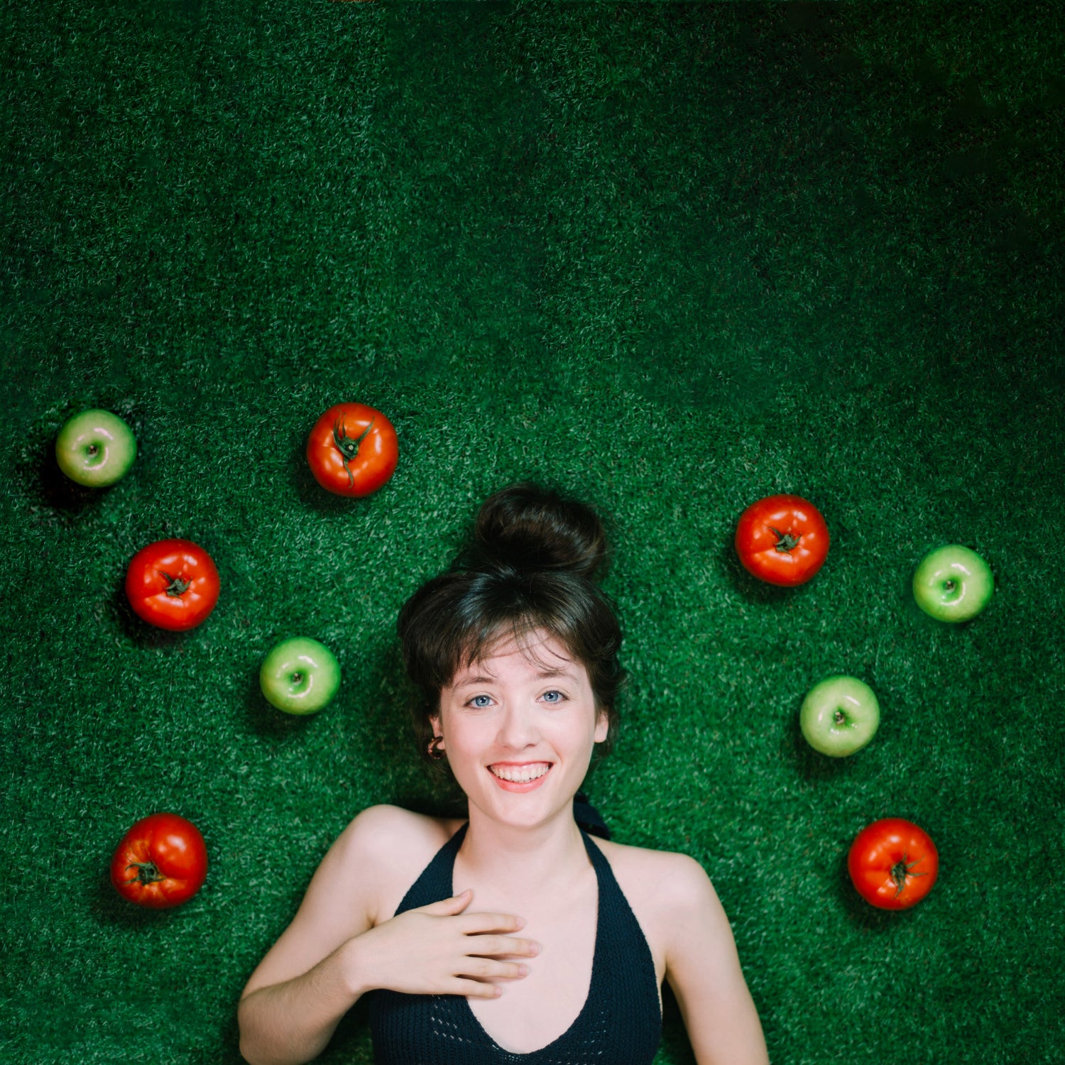 Boosts Metabolism Naturally