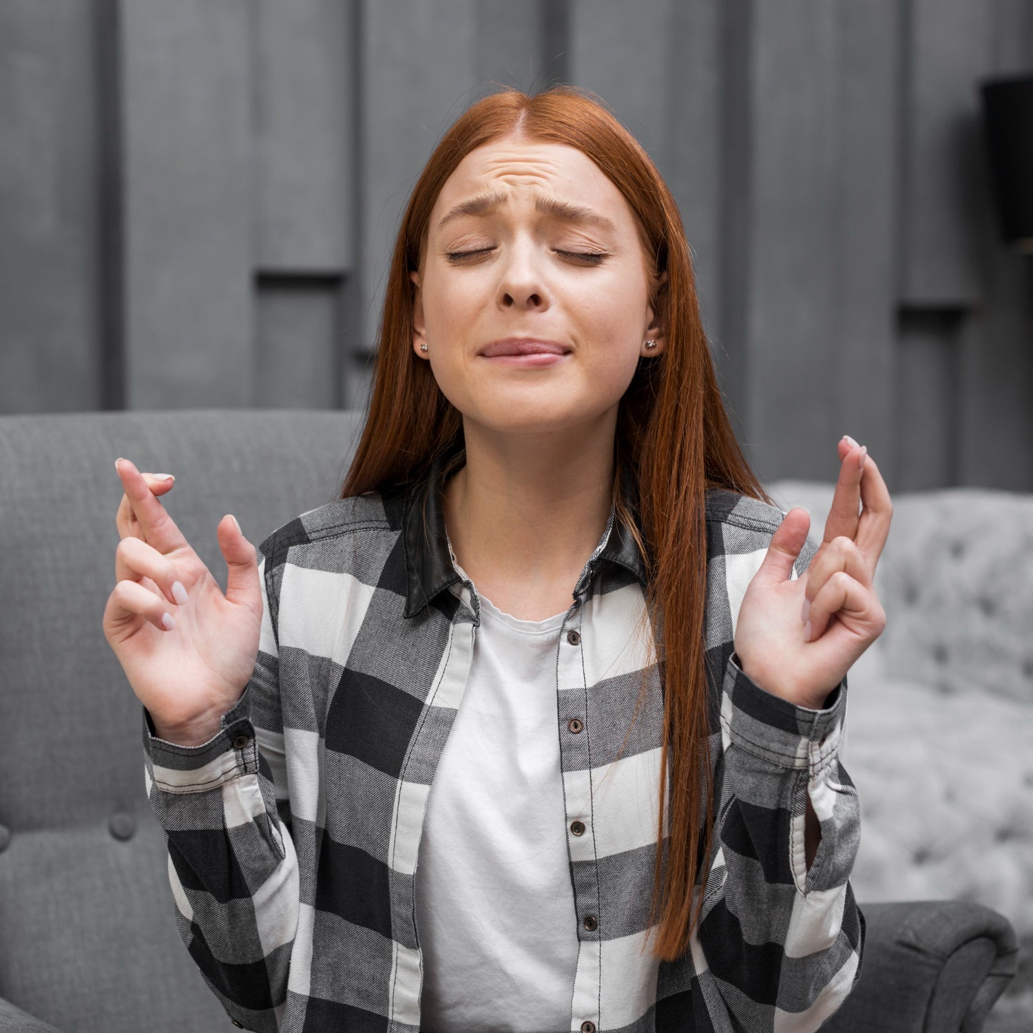 Fights Oxidative Stress