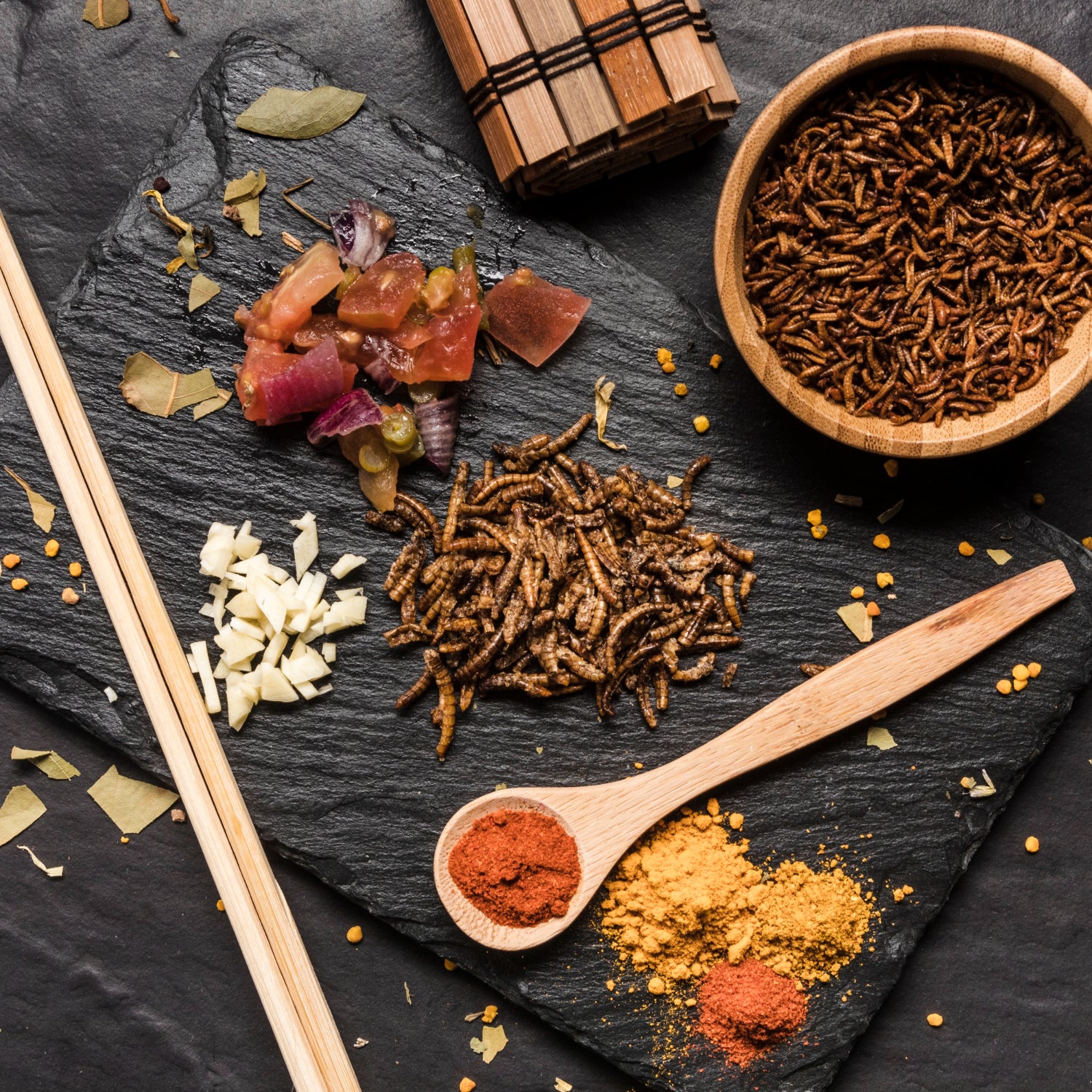 Herbal & Side-Effect Free