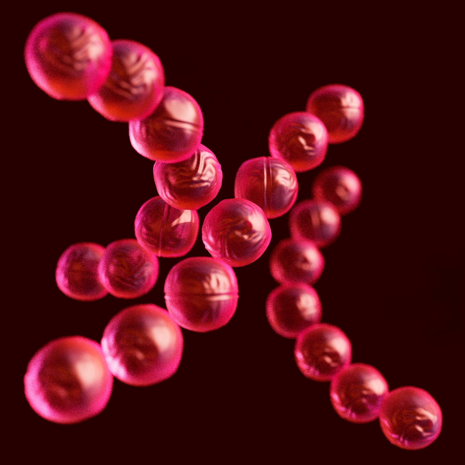 Increases Blood Flow & Energy