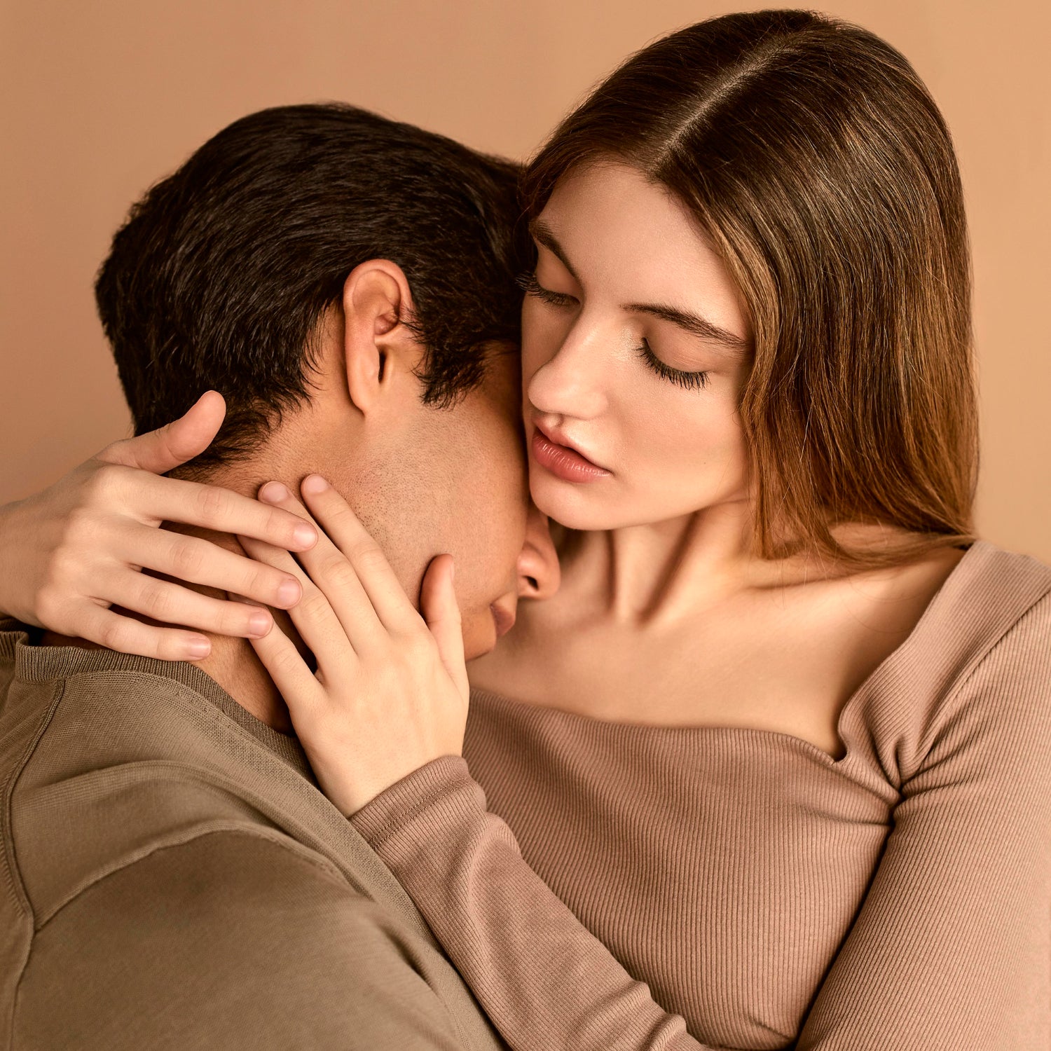 Enhances Intimacy & Connection