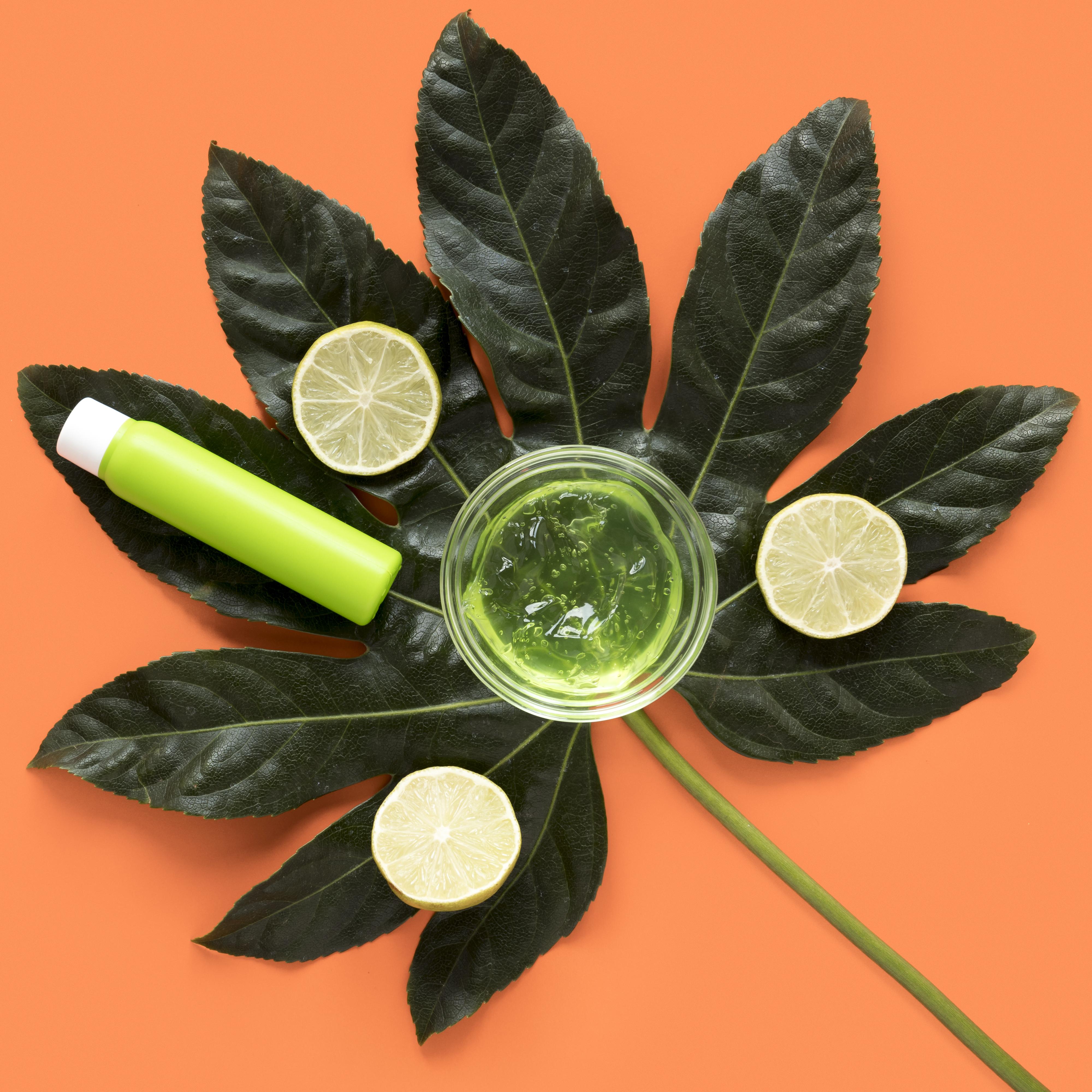 Non-hormonal | No side effects | 100% Ayurvedic