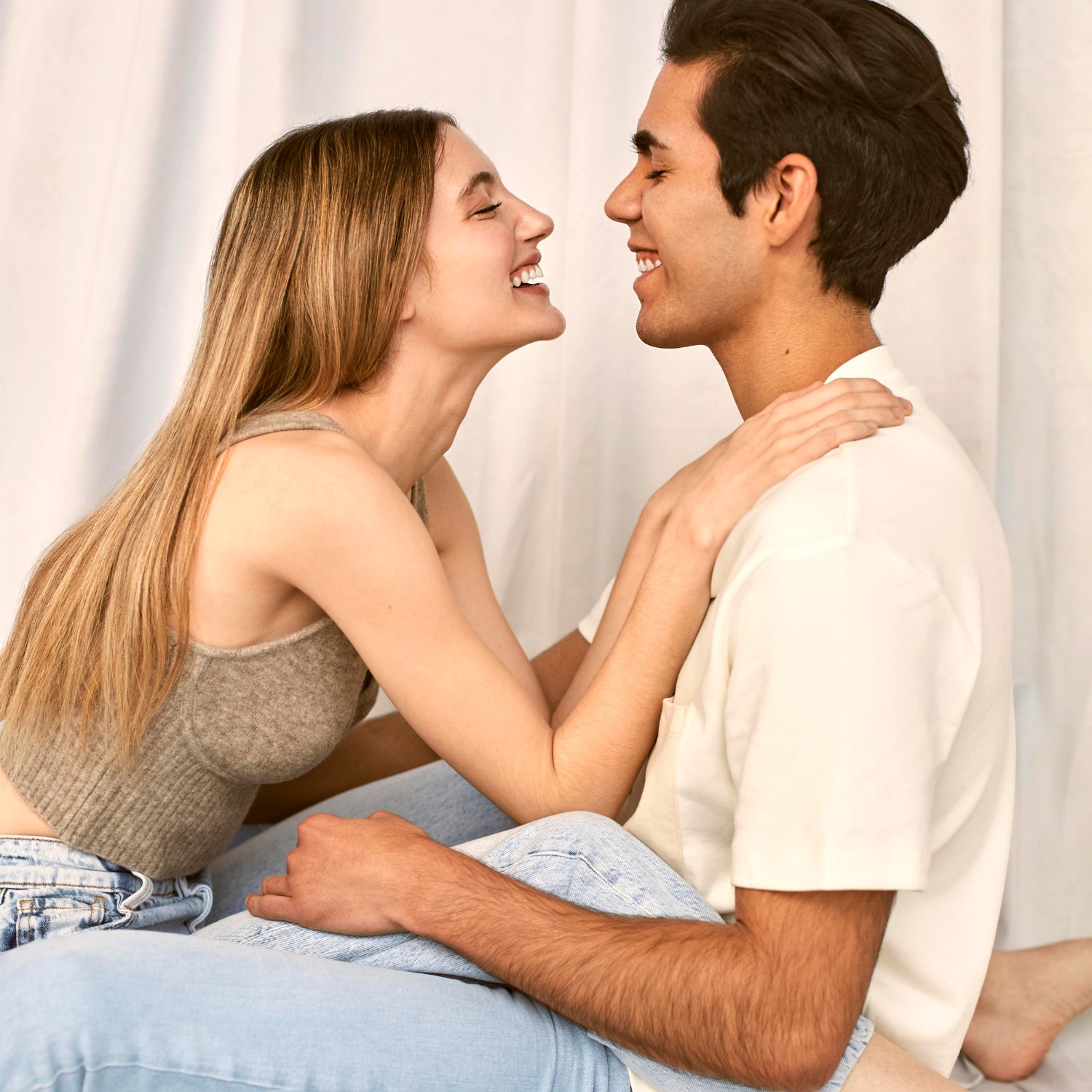 Reduces Performance Stress