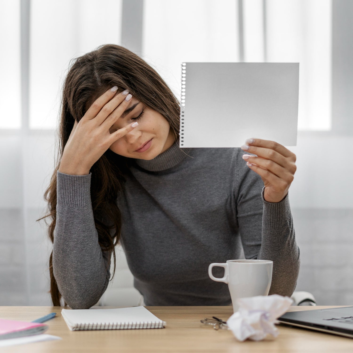 Reduces Stress & Fatigue