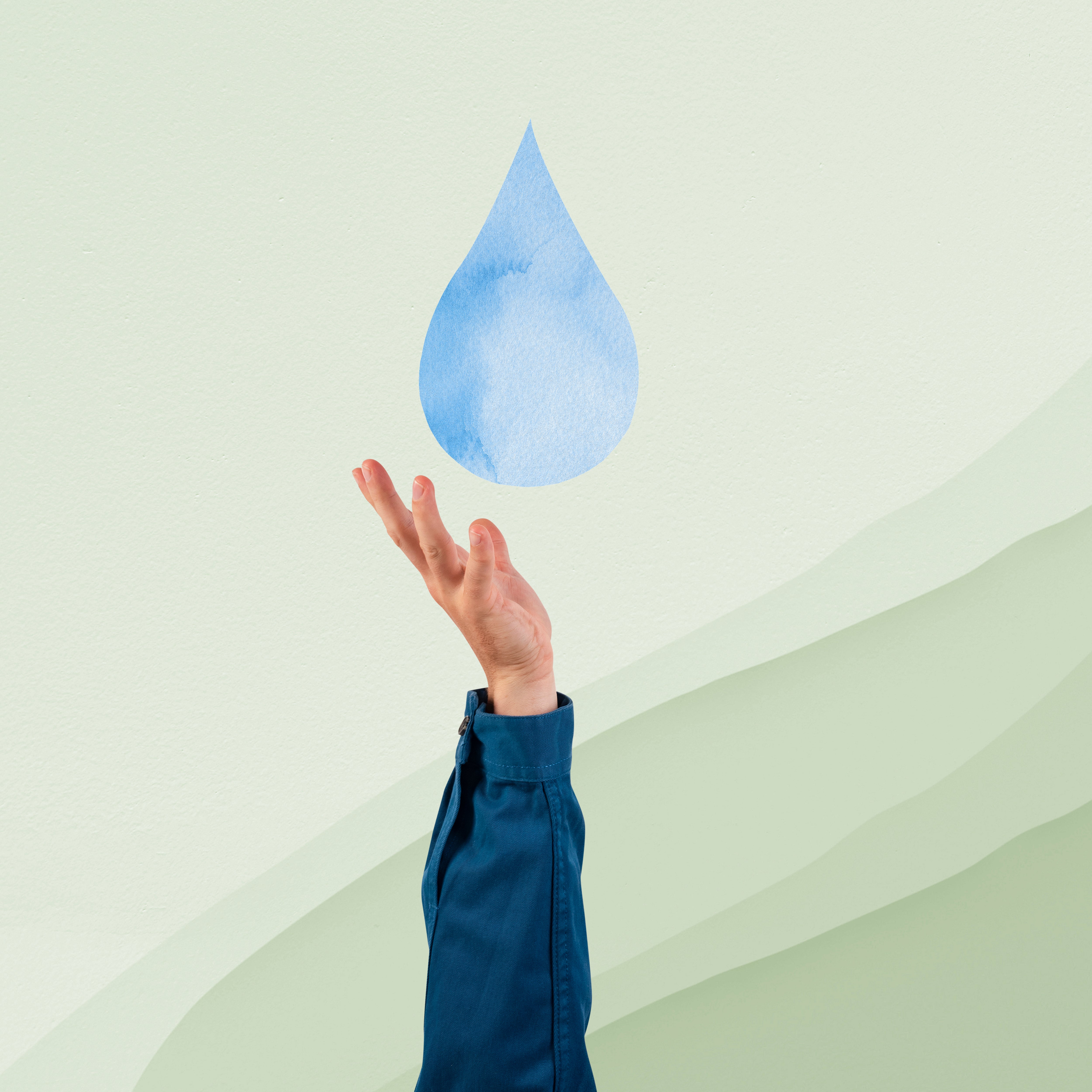 Supports natural lubrication & moisture balance