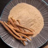 Ashwagandha (Withania Somnifera) – 75 mg