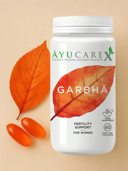 GARBHA – Fertility Support – For Women
