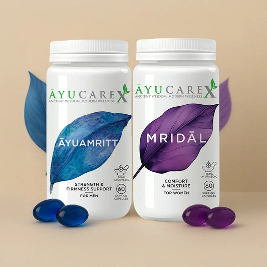 Stronger Together – Performance & Comfort Combo