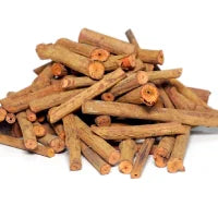 Manjistha, Guduchi, Bala, Ardraka – in effective ratios